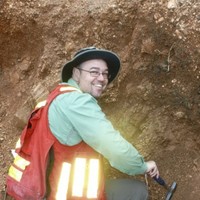 Brad Terhune, M.Sc.,LG