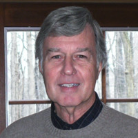 David B Morgan
