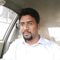 Bala Krishna S