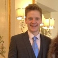 Tom Beadman