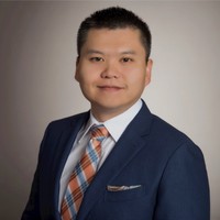 Perry Li