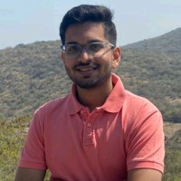 Siddharth Kabra