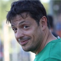 Jesus Sanchez Cuesta