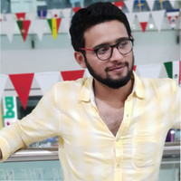 Shaikh salman rasheed