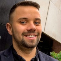 Rafal Staniszewski