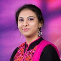 Naureen Ahmed