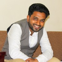 Yogesh Yadav