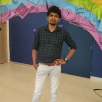 Dany Jawahar