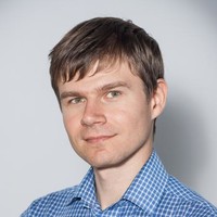 Ihor Zhdanov