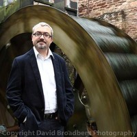 Mark Clancy