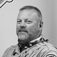 Jason Gilmore