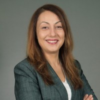 Sevgi Aydemir, B.Sc.