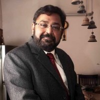 Subho Bhattacharya