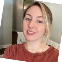 Ashleigh Hughes