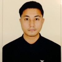 Nongdrenganba Ningombam