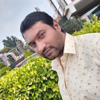 Vignesh Dharmaraj