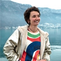 Joséphine Sand