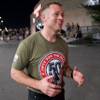 Chad Conley
