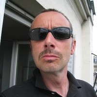 Chauzy Jean-Christophe