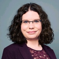 Jennifer N. Pearson-Smith, Ph.D.