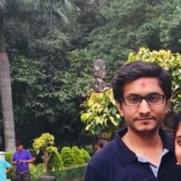 Krunal Dhandha