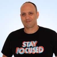 Guy Rotem