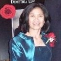Demetria (Metch) Lisk