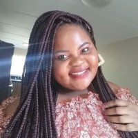 Mpho Mabasa