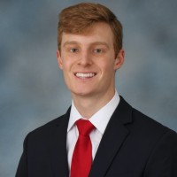 Nicholas Cain