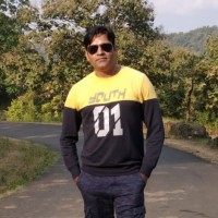 Prashant D