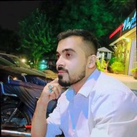 Amjad Hussain