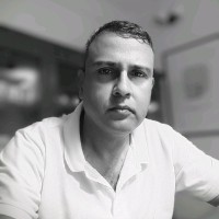 Dr. Debarshi Roy