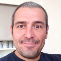 Jamie Liddell