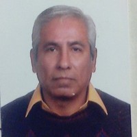Jesus Saavedra