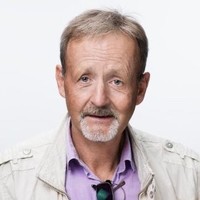John Simonsson