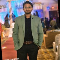 Anurag Sahani