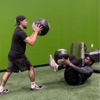 Jacob Prieto