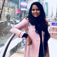 Swati Dutta