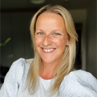 Sinead Hingston Lib Qfa
