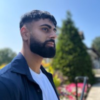 Gurjot Singh