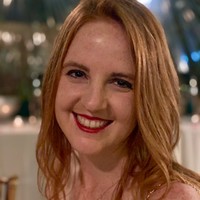 Anne Dyroff