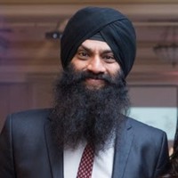 Davinder Singh