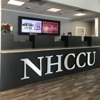 New Haven County Credit Union INC