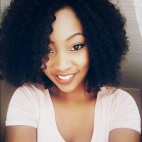 Thabile Ndobe
