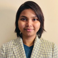 Alaknanda Mishra, Ph.D.