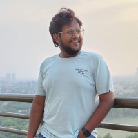 Shubham Ranjan Singh