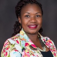 Esther Mburu