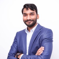 Ca Balaji Koppuravuri