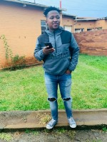 Yamkela Tyabule