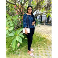 Deeksha Naidu